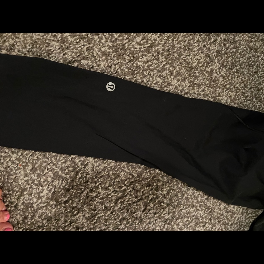 Lululemon leggings
